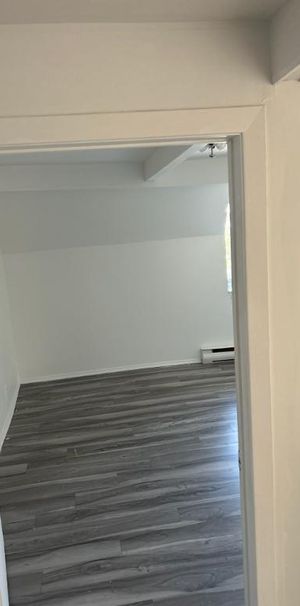 À louer – Grand 6 ½ en rénovation – Centre-ville de Sorel-Tracy - Photo 1