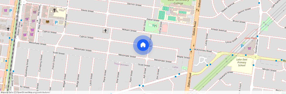 2/89 Cyprus Street, Lalor