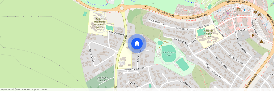 11/13 Kirwan Close, Jindabyne