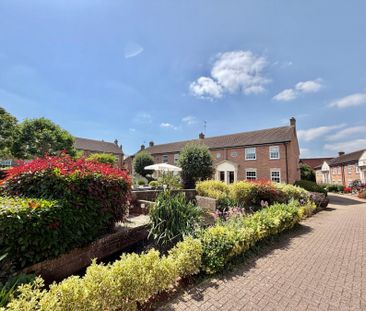 Eastgate Gardens, Taunton, Somerset - Photo 5