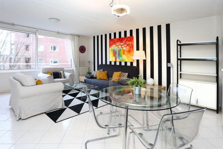 Appartement te huur: Palaceplein 33 2587 WE Den Haag - Foto 2
