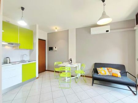 Via Luigi Manzotti, Milan, Lombardy 20158 - Photo 4