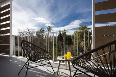 Exclusivo piso de 3 habitaciones frente al Botánico - Photo 4