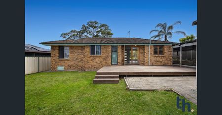 Charming 4-Bedroom Home – Perfect for Family Living - Photo 5