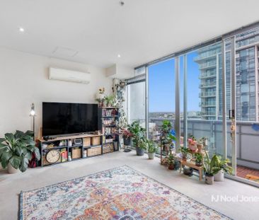 1502/33 Wills St , MELBOURNE - Photo 6