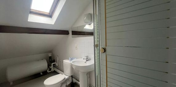 Studio 25 m² - Photo 2