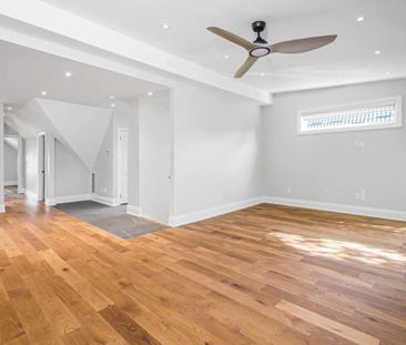 For Lease - 81 St John's Road Unit# 3rd Flr, Toronto, Ontario - Photo 5