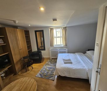 Cartwright Gardens, Bloomsbury, WC1H 9EH, London - Photo 2