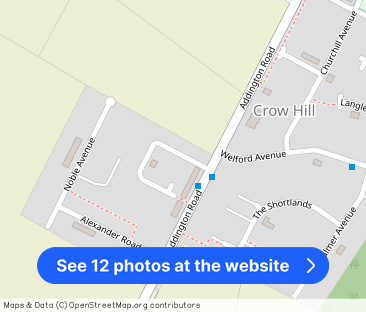 Chimney Crescent, Irthlingborough - Photo 1