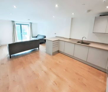 1 bedroom apartment to rent - Photo 5
