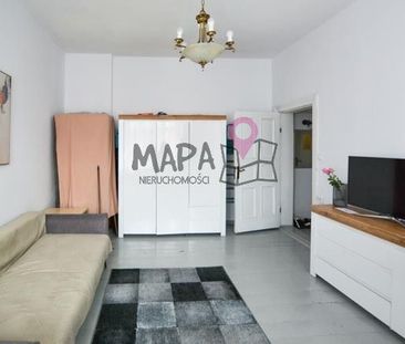 Wynajem 2 pokoje, 54m?, Park Żeromskiego - Фото 4