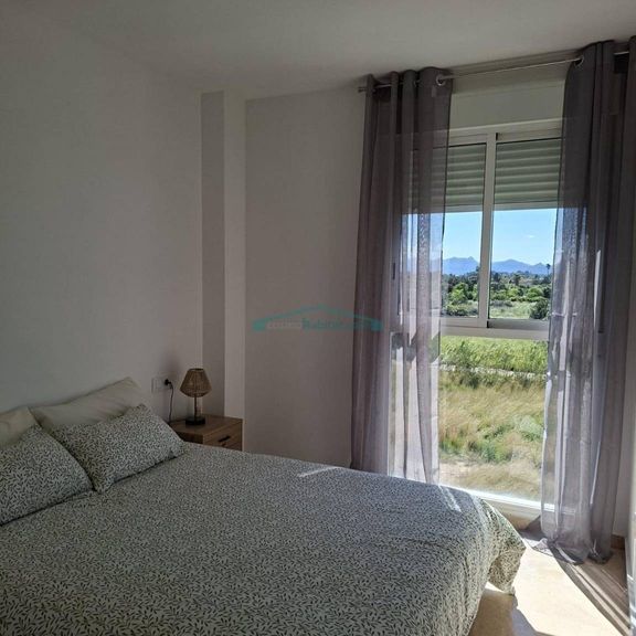 2 room luxury Flat for rent in Denia, Valencia - Photo 1
