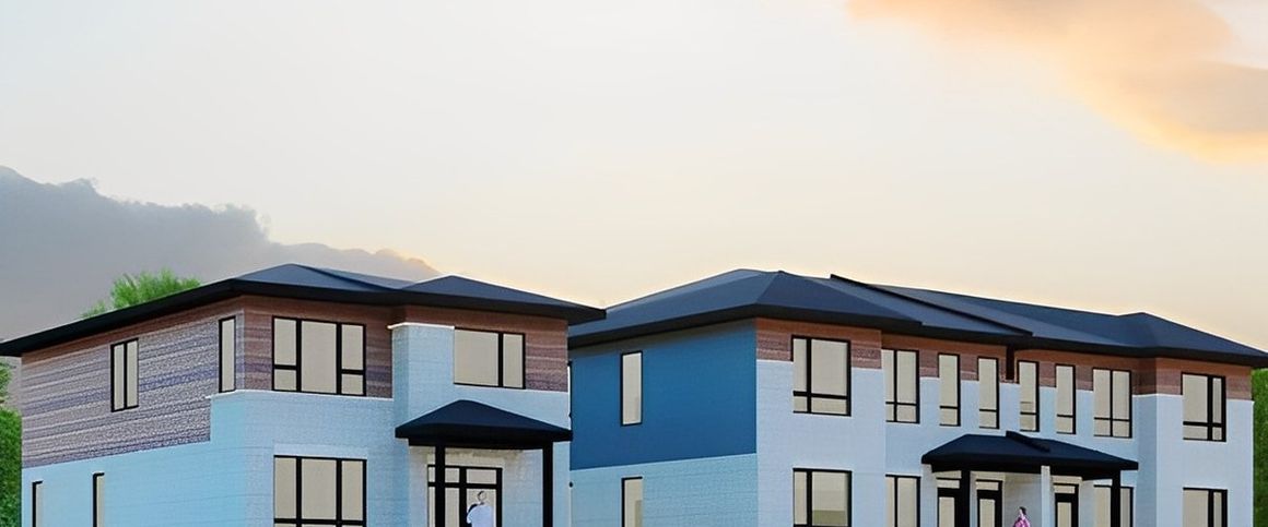 À louer / Appartement - Photo 1