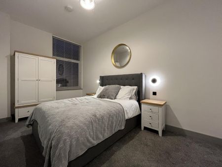 2 bedroom apartment to rent - Photo 5