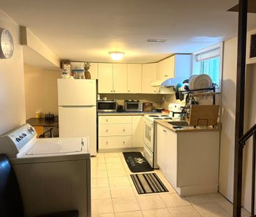 For Lease - 64 Delwood Drive Unit# Lower, Toronto, Ontario - Photo 6