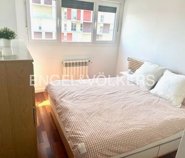 Apartamento de alquiler en Virgen del Cortijo - Manoteras - Photo 5