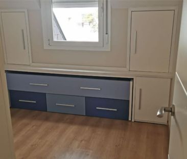 Ático de alquiler en Calle Cantos Altos, 28g, Parque de la Coruña -... - Photo 5