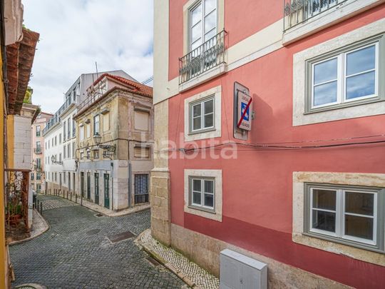 Moradia T3 em Lisboa - Photo 1