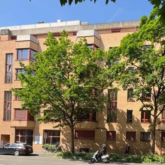 2.5 Zimmer, 56 m² - Photo 2