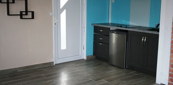 Location Appartement 1 pièce 23m² VERNON 27200 - Photo 2