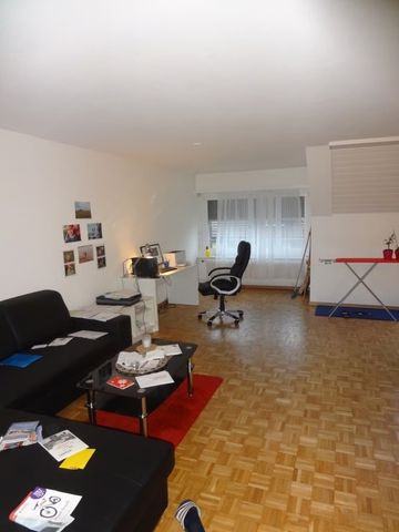 2 Zimmer, 72 m², 2. Stock - Photo 2