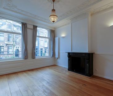 Appartement te huur: Willemsparkweg 115-H 1071 GW Amsterdam - Photo 1