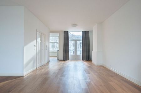 Appartement te huur: Pieter Cornelisz. Hooftstraat 39-3 1071 BM Amsterdam - Photo 3