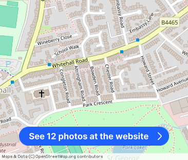 Bowden Road, Whitehall - Photo 1