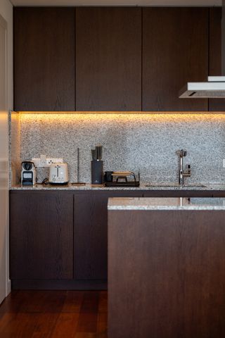 Apartament z widokiem na Pałac Kultury | Złota 44 - Фото 2