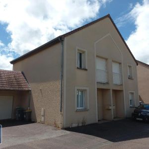 Appartement à louer 3 pièces 73m² - Photo 2