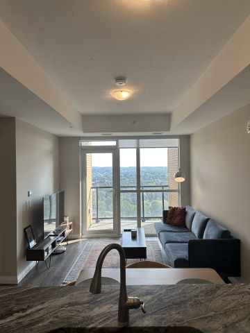 For Lease - 108 Garment Street Unit# 2007, Kitchener, Ontario - Photo 3