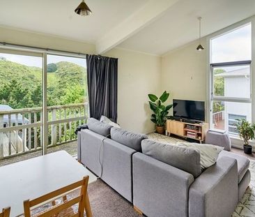 55 Mandalay Terrace, Khandallah - Photo 5