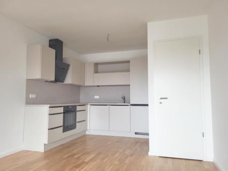 Bezaubernde Single-/Pärchenwohnung im Herzen von Lämmerspiel! - Photo 3