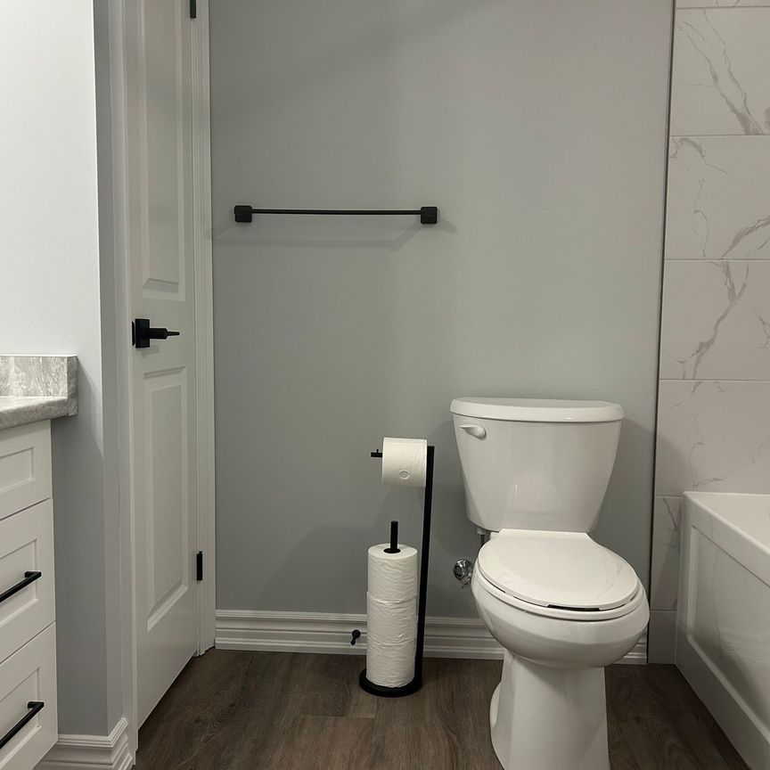 For Lease - 122 Clare Avenue Unit# Basement, Welland, Ontario - Photo 1