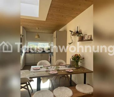 TAUSCHWOHNUNG Tauschen ruhige 3 Zimmer Wohnung gegen 3 Zi Wohnung z... - Foto 1