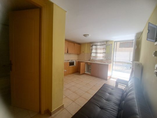 Studio/Γκαρσονιέρα για ενοικίαση Νέα Άμπλιανη (Λαμία) - Φωτογραφία 1