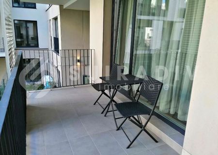 Apartament modern, balcon, parcare subterana- Record Park - Photo 3
