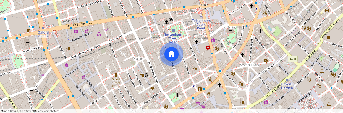 Building Royalty Mews - frankiesays - 1298284 - LON, London