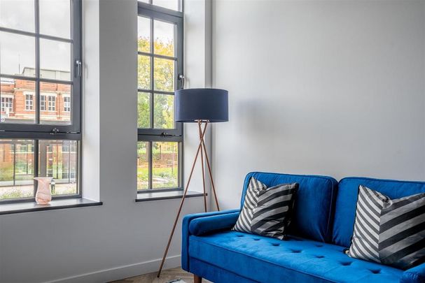 1 bedroom apartment to rent - Photo 1