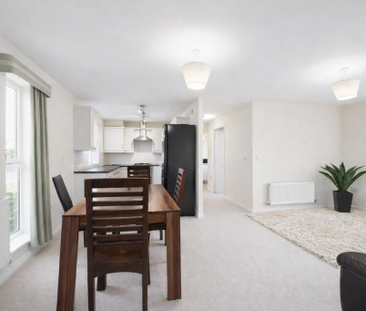 2 bedroom flat to rent - Photo 6