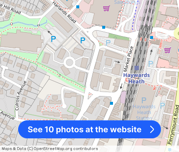 Milton Road, Milton House Milton Road, RH16 - Photo 1