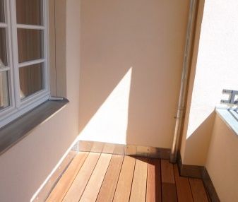 Leipzig, Eutritzsch, Tilia Carré - Wittenberger Straße 44 - Photo 1