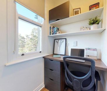 Studio to rent - Photo 6