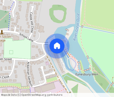 Addington Walk, St Neots - Photo 1