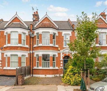 Wrentham Avenue, Queen's, NW10 - Photo 4