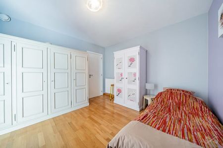 Appartement te huur - Photo 4