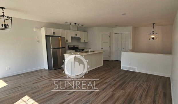 Camrose 2 Bedroom Townhouse - Photo 1