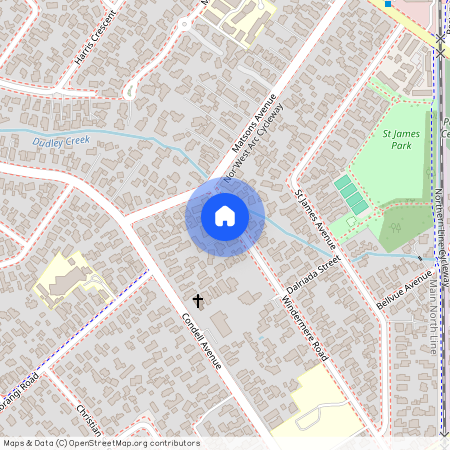 101 Windermere Road, Papanui, Christchurch City