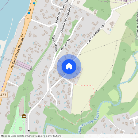 69220, Belleville-En-Beaujolais