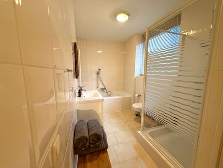 Appartement te huur: Daniël Stalpertstraat 69-3 1072 XB Amsterdam - Foto 5